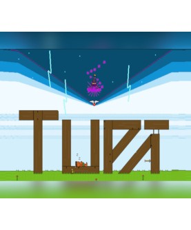 Tupã Steam Key GLOBAL